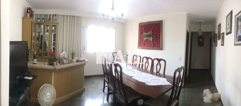 Imagem Apartamento com 4 Quartos à Venda, 263 m² em Centro - São José Do Rio Preto Imagem Apartamento com 4 Quartos à Venda, 263 m² em Centro - São José Do Rio Preto