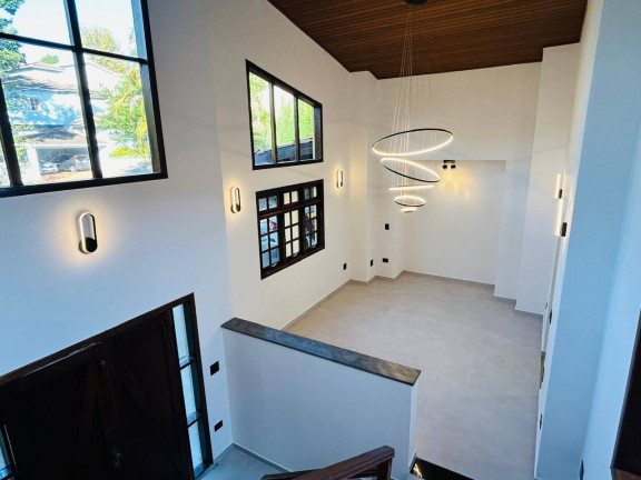 Imagem Casa de Condomínio com 6 Quartos para Alugar, 284 m² em São Paulo Ii - Cotia