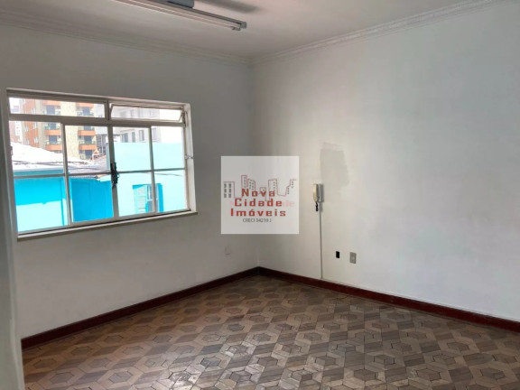 Sobrado com 3 Quartos para Alugar, 50 m² em Vila Nova Conceição - São Paulo