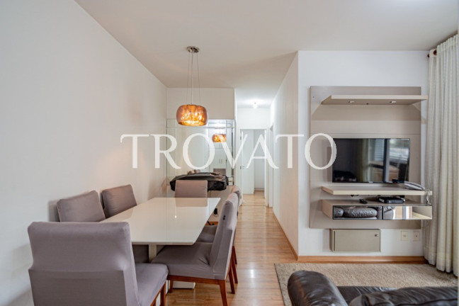 Imagem Imóvel com 2 Quartos à Venda, 57 m² em Barra Funda - São Paulo Imagem Imóvel com 2 Quartos à Venda, 57 m² em Barra Funda - São Paulo