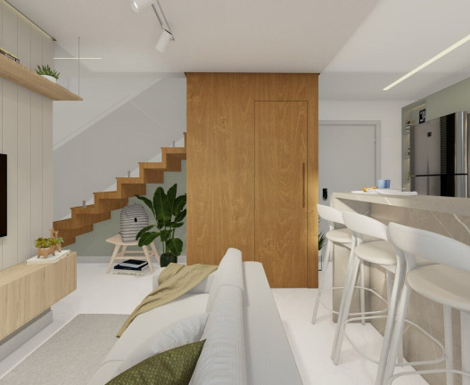Imagem Imóvel com 2 Quartos à Venda, 55 m² em Vila Matilde - São Paulo Imagem Imóvel com 2 Quartos à Venda, 55 m² em Vila Matilde - São Paulo