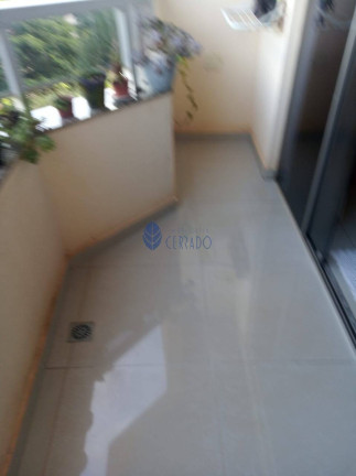 Imagem Apartamento com 3 Quartos à Venda, 130 m² em Alvorada - Anápolis Imagem Apartamento com 3 Quartos à Venda, 130 m² em Alvorada - Anápolis