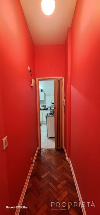 Imagem Apartamento com 3 Quartos à Venda, 127 m² em Copacabana - Rio De Janeiro