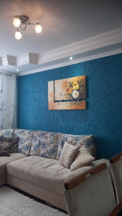 Imagem Apartamento com 2 Quartos à Venda, 53 m² em Ferrazópolis - São Bernardo Do Campo Imagem Apartamento com 2 Quartos à Venda, 53 m² em Ferrazópolis - São Bernardo Do Campo