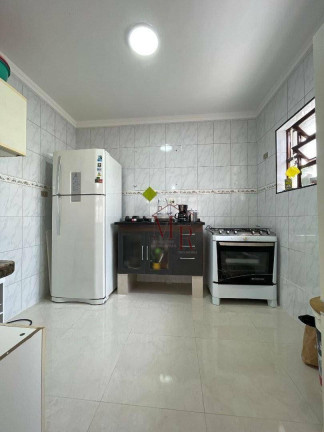 Imagem Casa com 2 Quartos à Venda, 130 m² em Vila Assunção - Praia Grande Imagem Casa com 2 Quartos à Venda, 130 m² em Vila Assunção - Praia Grande