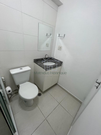 Imagem Apartamento com 2 Quartos à Venda, 55 m² em Vila Municipal - Jundiaí