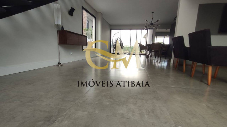 Imagem Casa com 4 Quartos à Venda, 600 m² em Condomínio Residencial Reserva Ecológica Atibaia - Atibaia Imagem Casa com 4 Quartos à Venda, 600 m² em Condomínio Residencial Reserva Ecológica Atibaia - Atibaia
