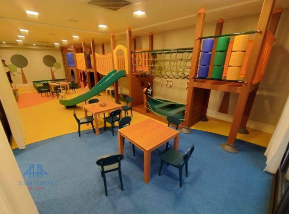Imagem Apartamento com 2 Quartos à Venda, 76 m² em Estreito - Florianópolis Imagem Apartamento com 2 Quartos à Venda, 76 m² em Estreito - Florianópolis