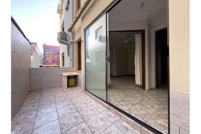 Imagem Apartamento com 1 Quarto à Venda, 59 m² em Zona Nova - Capão Da Canoa