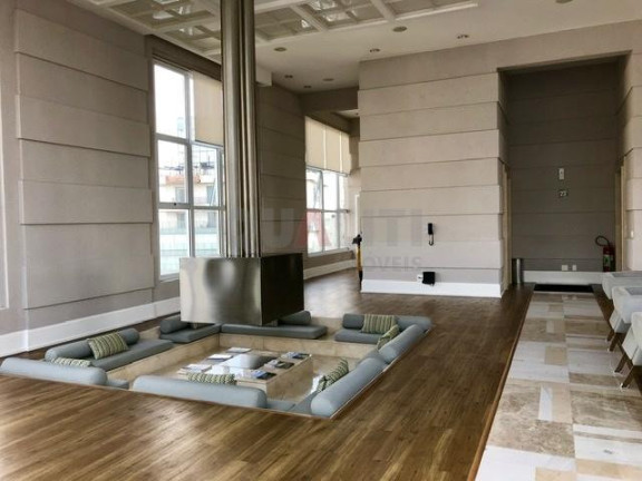 Imagem Apartamento com 1 Quarto para Alugar, 78 m² em Moema - São Paulo Imagem Apartamento com 1 Quarto para Alugar, 78 m² em Moema - São Paulo