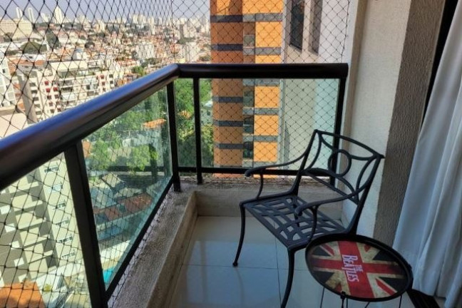 Imagem Apartamento com 3 Quartos à Venda, 118 m² em Vila Monumento - São Paulo Imagem Apartamento com 3 Quartos à Venda, 118 m² em Vila Monumento - São Paulo