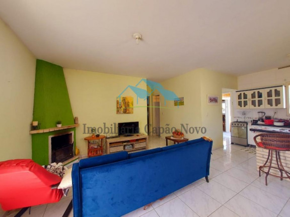 Imagem Casa com 2 Quartos à Venda, 150 m² em Capão Novo - Capão Da Canoa