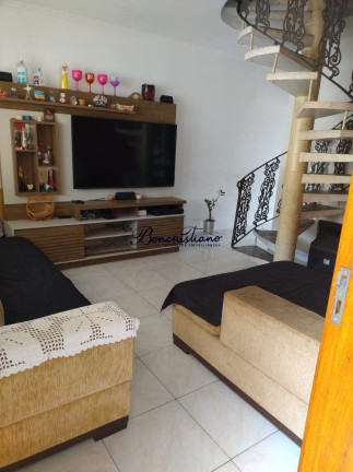 Imagem Sobrado com 3 Quartos à Venda ou Locação, 214 m² em Vila Mazzei - Sao Paulo Imagem Sobrado com 3 Quartos à Venda ou Locação, 214 m² em Vila Mazzei - Sao Paulo