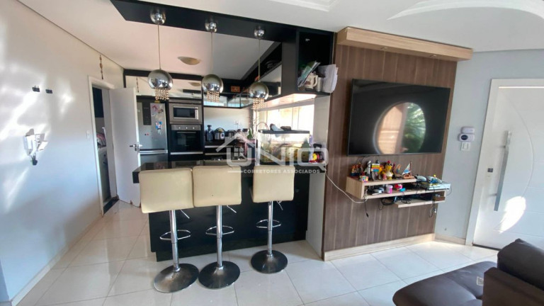 Imagem Casa com 3 Quartos à Venda, 160 m² em Aeroporto - Pato Branco Imagem Casa com 3 Quartos à Venda, 160 m² em Aeroporto - Pato Branco