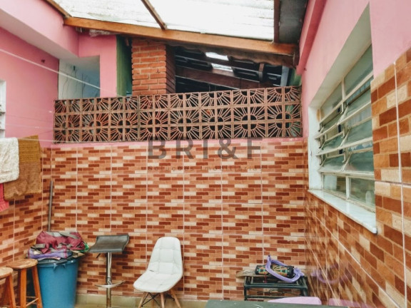 Imagem Casa com 3 Quartos à Venda, 148 m² em Jardim Jabaquara - São Paulo Imagem Casa com 3 Quartos à Venda, 148 m² em Jardim Jabaquara - São Paulo
