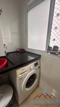 Imagem Apartamento com 2 Quartos à Venda, 69 m² em Olímpico - São Caetano Do Sul