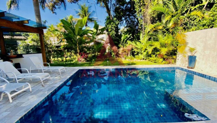 Imagem Casa com 5 Quartos à Venda, 398 m² em Riviera - Bertioga Imagem Casa com 5 Quartos à Venda, 398 m² em Riviera - Bertioga