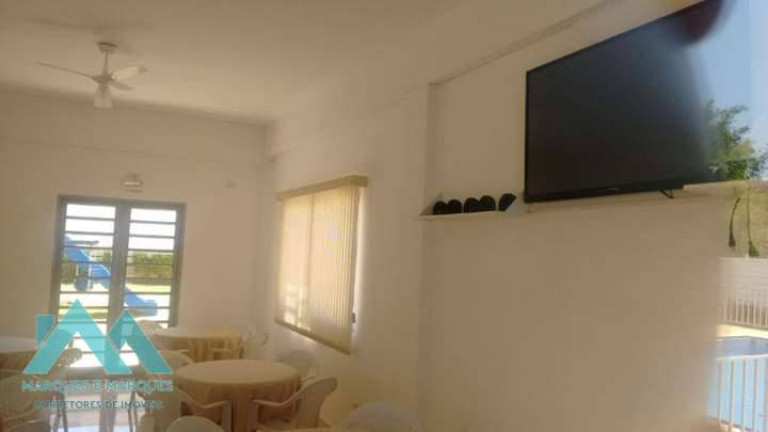 Imagem Apartamento com 2 Quartos à Venda, 62 m² em Residencial Santa Clara - Caçapava Imagem Apartamento com 2 Quartos à Venda, 62 m² em Residencial Santa Clara - Caçapava