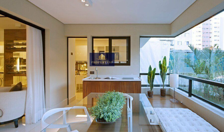 Imagem Apartamento com 4 Quartos à Venda, 268 m² em Vila Pompéia - São Paulo Imagem Apartamento com 4 Quartos à Venda, 268 m² em Vila Pompéia - São Paulo