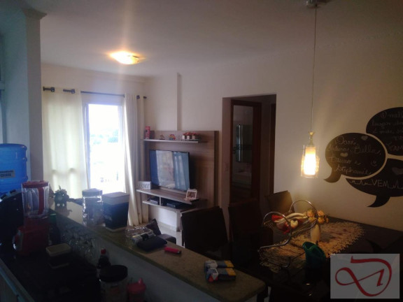 Imagem Apartamento com 2 Quartos à Venda, 54 m² em Utinga - Santo André