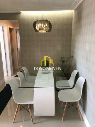 Imagem Apartamento com 3 Quartos à Venda, 60 m² em Parque Erasmo Assunção - Santo André Imagem Apartamento com 3 Quartos à Venda, 60 m² em Parque Erasmo Assunção - Santo André