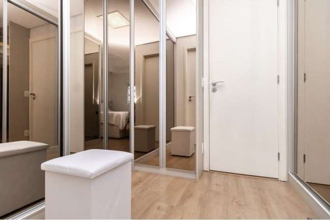 Imagem Apartamento com 2 Quartos à Venda, 103 m² em Jardim Prudência - São Paulo