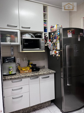 Imagem Casa com 3 Quartos à Venda, 115 m² em São Paulo Imagem Casa com 3 Quartos à Venda, 115 m² em São Paulo
