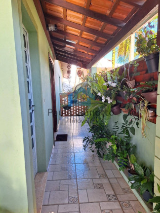 Imagem Casa de Condomínio com 3 Quartos à Venda, 210 m² em Parque Paulistano - Cotia