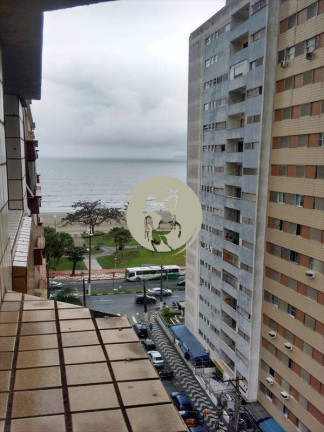 Imagem Cobertura com 3 Quartos à Venda, 200 m² em Embare - Santos Imagem Cobertura com 3 Quartos à Venda, 200 m² em Embare - Santos