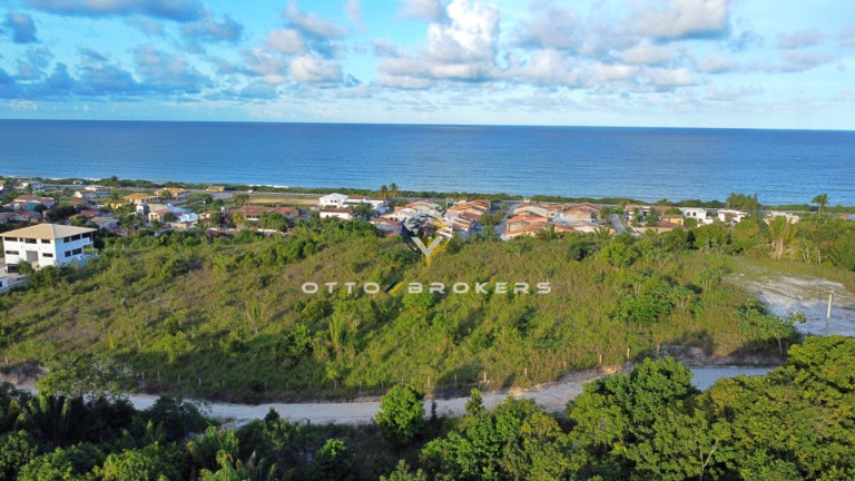 Imagem Terreno à Venda, 8.500 m² em Nova Cabrália - Santa Cruz Cabrália