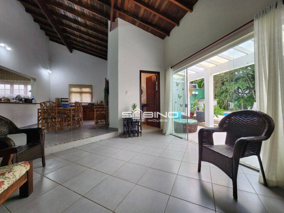 Imagem Casa com 4 Quartos à Venda, 181 m² em Riviera De São Lourenço - Bertioga Imagem Casa com 4 Quartos à Venda, 181 m² em Riviera De São Lourenço - Bertioga