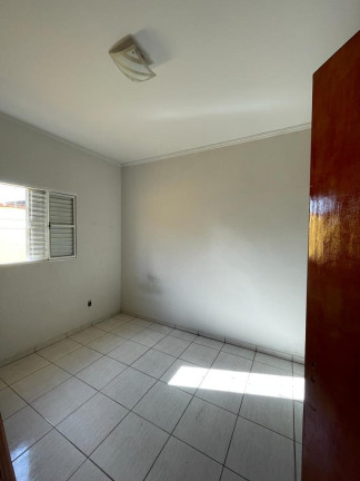Imagem Casa com 3 Quartos à Venda, 103 m² em Jardim Paulistano - Franca Imagem Casa com 3 Quartos à Venda, 103 m² em Jardim Paulistano - Franca