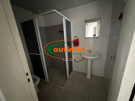Imagem Casa com 3 Quartos à Venda, 106 m² em Maracanã - Rio De Janeiro Imagem Casa com 3 Quartos à Venda, 106 m² em Maracanã - Rio De Janeiro