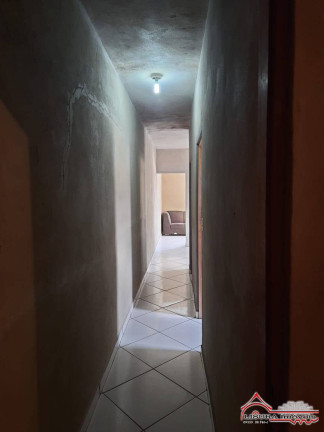 Imagem Casa com 2 Quartos à Venda, 91 m² em Jardim Santa Marina - Jacareí Imagem Casa com 2 Quartos à Venda, 91 m² em Jardim Santa Marina - Jacareí