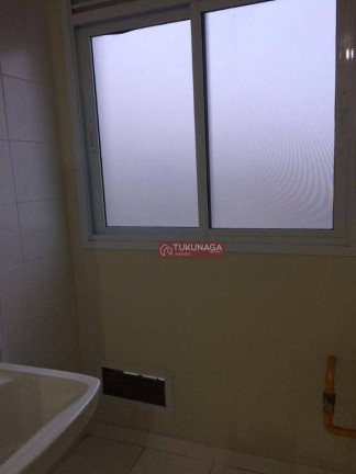 Imagem Apartamento com 2 Quartos à Venda, 59 m² em Picanco - Guarulhos