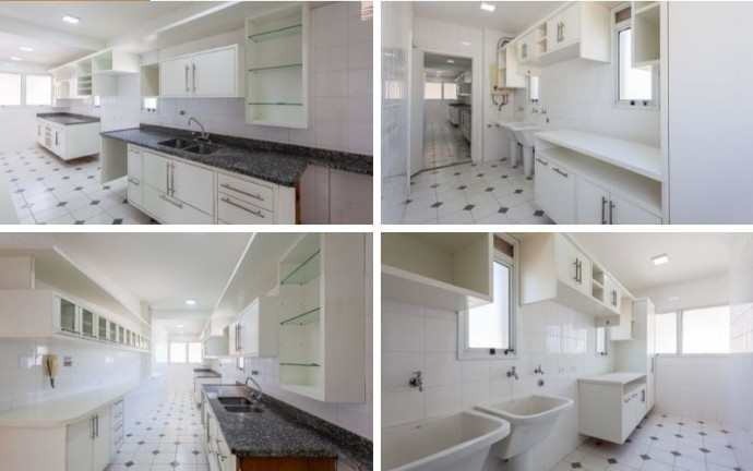 Imagem Apartamento com 3 Quartos à Venda, 296 m² em Conjunto Residencial Paraíso - São Paulo Imagem Apartamento com 3 Quartos à Venda, 296 m² em Conjunto Residencial Paraíso - São Paulo