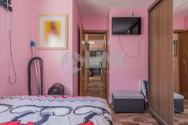 Imagem Apartamento com 2 Quartos à Venda, 43 m² em Jardim Leopoldina - Porto Alegre Imagem Apartamento com 2 Quartos à Venda, 43 m² em Jardim Leopoldina - Porto Alegre