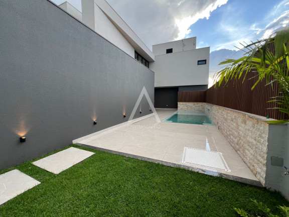 Imagem Casa com 4 Quartos à Venda, em Condomínio Alameda Das Cores - Sinop Imagem Casa com 4 Quartos à Venda, em Condomínio Alameda Das Cores - Sinop