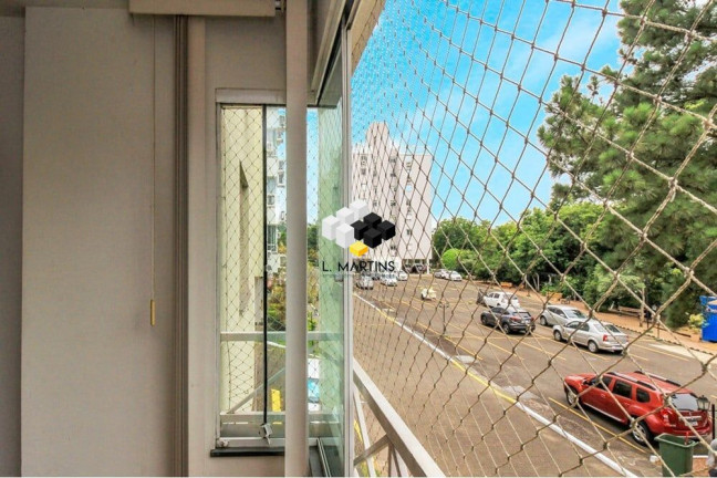 Imagem Apartamento com 2 Quartos à Venda, 64 m² em Nonoai - Porto Alegre Imagem Apartamento com 2 Quartos à Venda, 64 m² em Nonoai - Porto Alegre
