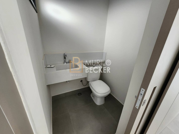 Imagem Casa de Condomínio com 3 Quartos à Venda, 220 m² em Urbanova - São José Dos Campos
