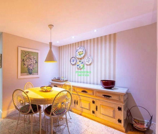 Imagem Apartamento com 4 Quartos à Venda, 329 m² em Santa Rosa - Niterói Imagem Apartamento com 4 Quartos à Venda, 329 m² em Santa Rosa - Niterói