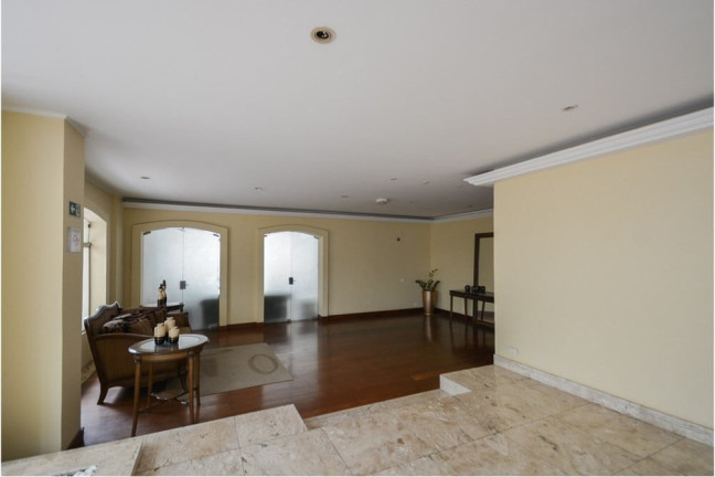 Imagem Apartamento com 3 Quartos à Venda, 103 m² em Bela Vista - São Paulo