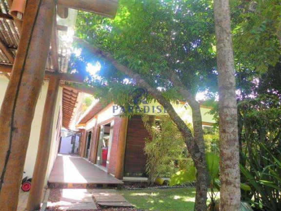 Imagem Casa com 5 Quartos à Venda, 480 m² em Itacimirim - Camaçari Imagem Casa com 5 Quartos à Venda, 480 m² em Itacimirim - Camaçari