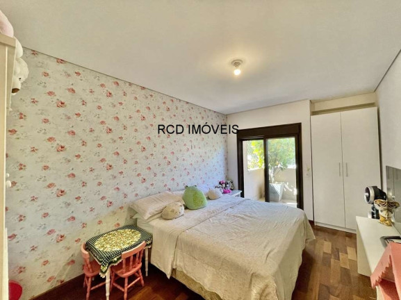 Imagem Casa com 5 Quartos à Venda, 772 m² em Moinho Velho - Cotia