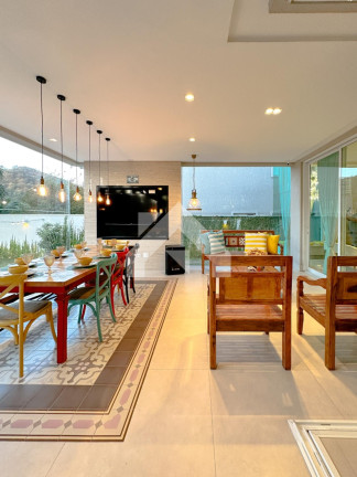 Imagem Casa de Condomínio com 4 Quartos à Venda, 480 m² em Tamboré - Barueri Imagem Casa de Condomínio com 4 Quartos à Venda, 480 m² em Tamboré - Barueri