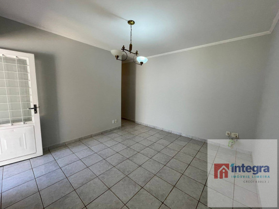 Imagem Casa com 3 Quartos à Venda, 170 m² em Parque Egisto Ragazzo - Limeira
