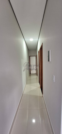 Imagem Casa com 3 Quartos à Venda, 100 m² em Independência - Montes Claros Imagem Casa com 3 Quartos à Venda, 100 m² em Independência - Montes Claros
