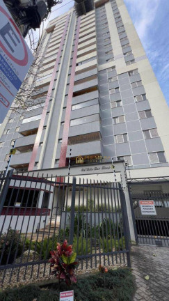 Imagem Apartamento com 3 Quartos à Venda, 117 m² em Jardim São Dimas - São José Dos Campos