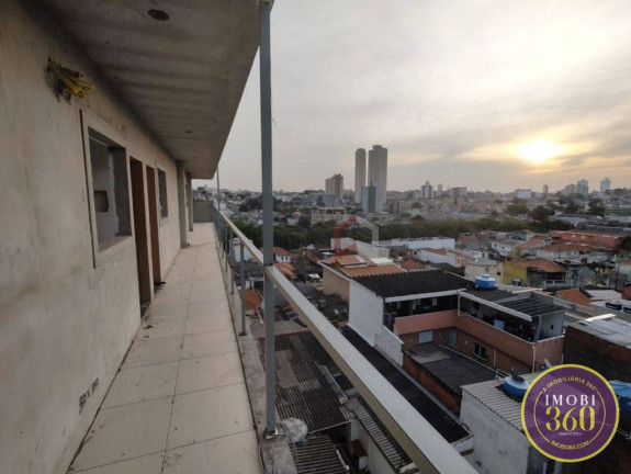 Imagem Apartamento com 2 Quartos à Venda, 32 m² em Vila Santa Teresa - São Paulo Imagem Apartamento com 2 Quartos à Venda, 32 m² em Vila Santa Teresa - São Paulo