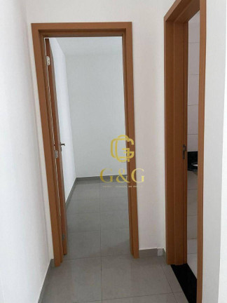 Imagem Apartamento com 1 Quarto à Venda, 49 m² em Guilhermina - Praia Grande
